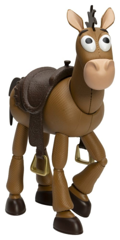 Toy Story Action Figure Bullseye 22 cm [3]