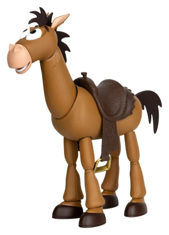 Toy Story Action Figure Bullseye 22 cm [6]
