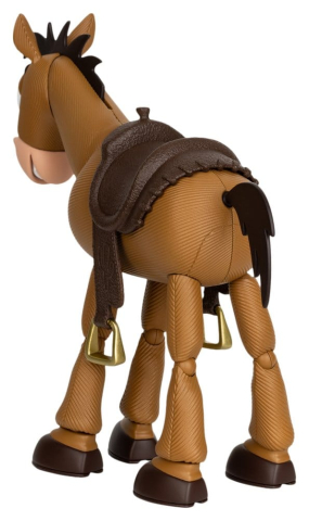 Toy Story Action Figure Bullseye 22 cm [4]