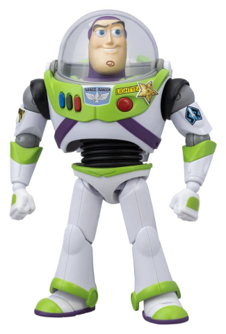Toy Story Action Figure Buzz Lightyear 24 cm [5]