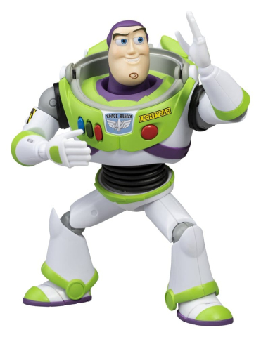 Toy Story Action Figure Buzz Lightyear 24 cm [1]