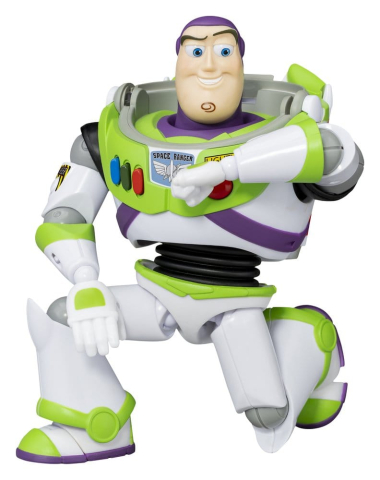 Toy Story Action Figure Buzz Lightyear 24 cm [4]