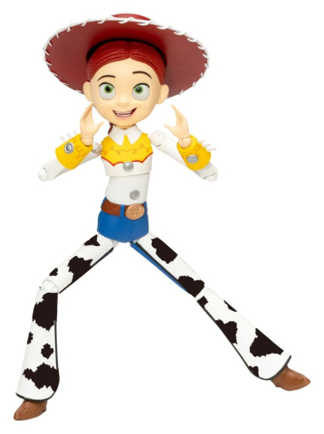 Toy Story Action Figure Jessie 21 cm [3]