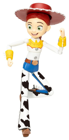 Toy Story Action Figure Jessie 21 cm [4]