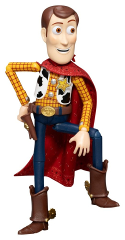 Toy Story Action Figure Woody 23 cm [1]