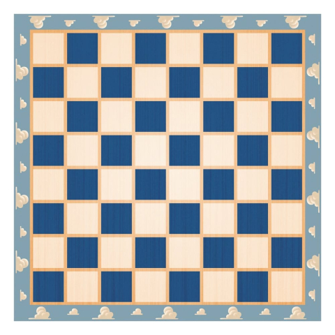 Games - Toy Story Checkers 38 cm
