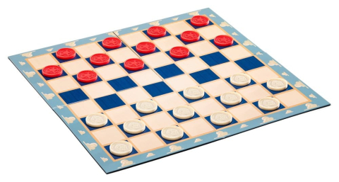 Toy Story Checkers 38 cm [6]