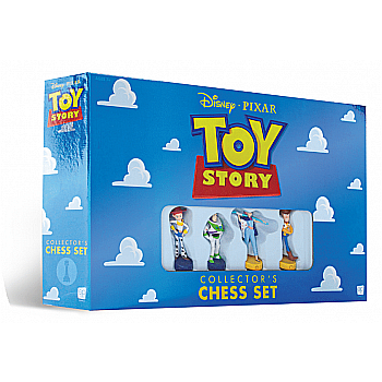 Board Games - Toy Story Chess