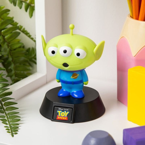 Toy Story Icon Light Alien [1]