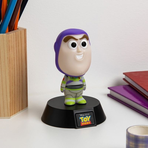 Toy Story Icon Light Buzz Lightyear [1]