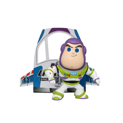 Toy Story Mini Egg Attack Blind Box Figures Hide and Seek Series 8 cm Assortment (6) [8]