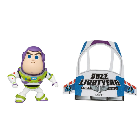 Toy Story Mini Egg Attack Blind Box Figures Hide and Seek Series 8 cm Assortment (6) [9]