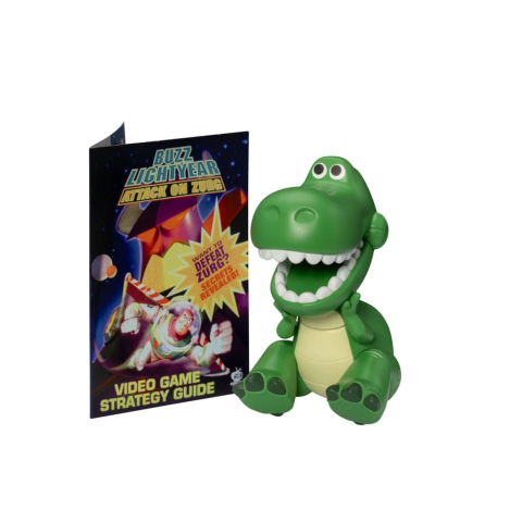 Toy Story Mini Egg Attack Blind Box Figures Hide and Seek Series 8 cm Assortment (6) [13]