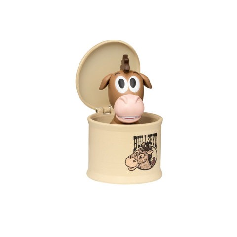 Toy Story Mini Egg Attack Blind Box Figures Hide and Seek Series 8 cm Assortment (6) [7]