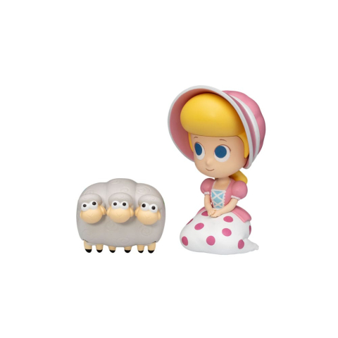Toy Story Mini Egg Attack Blind Box Figures Hide and Seek Series 8 cm Assortment (6) [4]