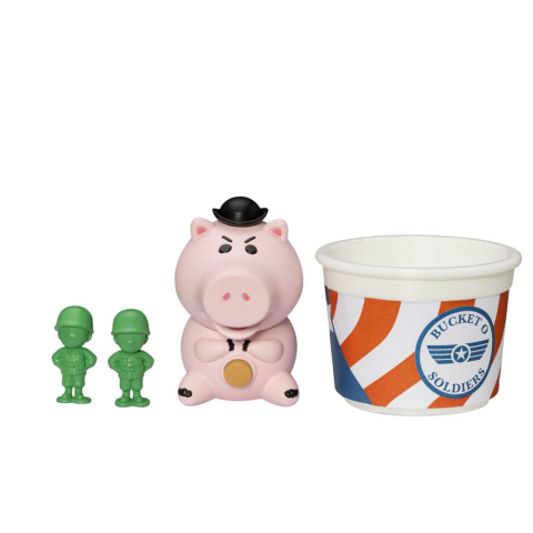 Toy Story Mini Egg Attack Blind Box Figures Hide and Seek Series 8 cm Assortment (6) [11]