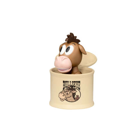 Toy Story Mini Egg Attack Blind Box Figures Hide and Seek Series 8 cm Assortment (6) [6]