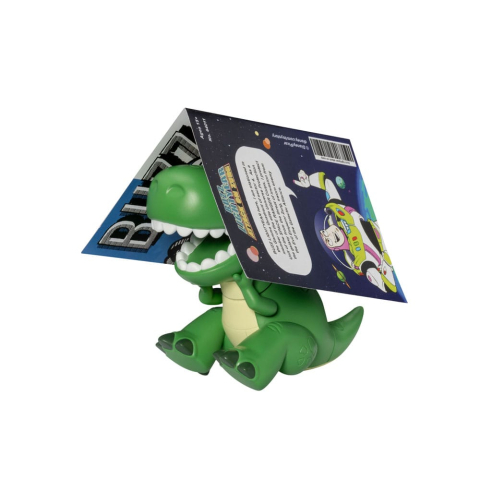 Toy Story Mini Egg Attack Blind Box Figures Hide and Seek Series 8 cm Assortment (6) [12]