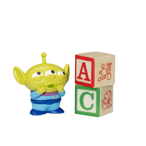 Toy Story Mini Egg Attack Blind Box Figures Hide and Seek Series 8 cm Assortment (6) [2]