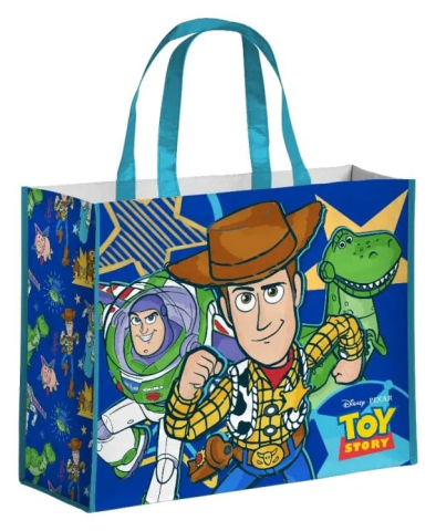 Toy Story Shopping Bag [2]