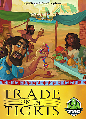 Reduceri - Trade on the Tigris