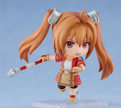 Trails in the Sky Nendoroid Action Figure Estelle Bright: The 1st Ver. 10 cm [4]