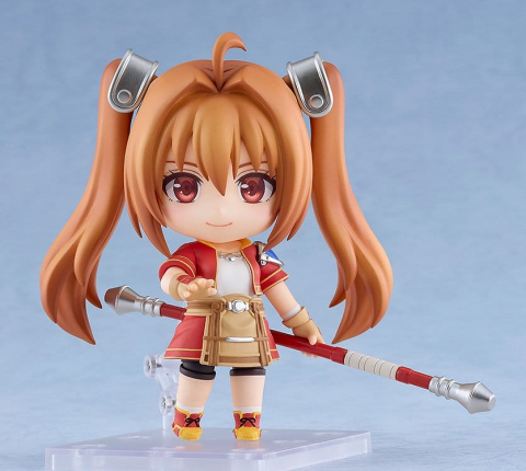 Jucarii - Trails in the Sky Nendoroid Action Figure Estelle Bright: The 1st Ver. 10 cm