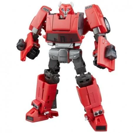Transformers Age of the Primes - Cliffjumper Deluxe Action Figure 12.5 cm [2]