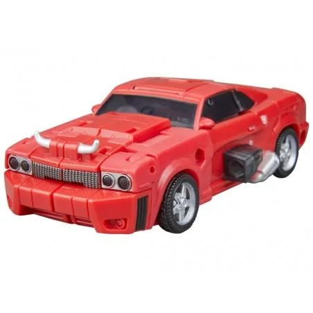 Transformers Age of the Primes - Cliffjumper Deluxe Action Figure 12.5 cm [1]