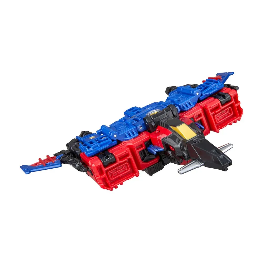 Transformers Age of the Primes - Nexus Prime Voyager Action Figure 15.5 cm [3]