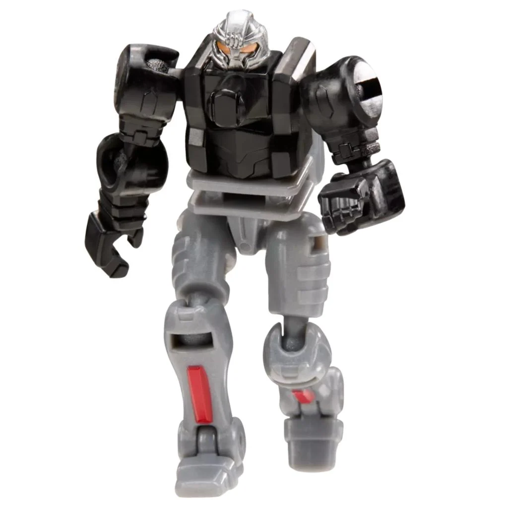 Transformers Age of the Primes Sideways Voyager Class 14.5 cm [2]