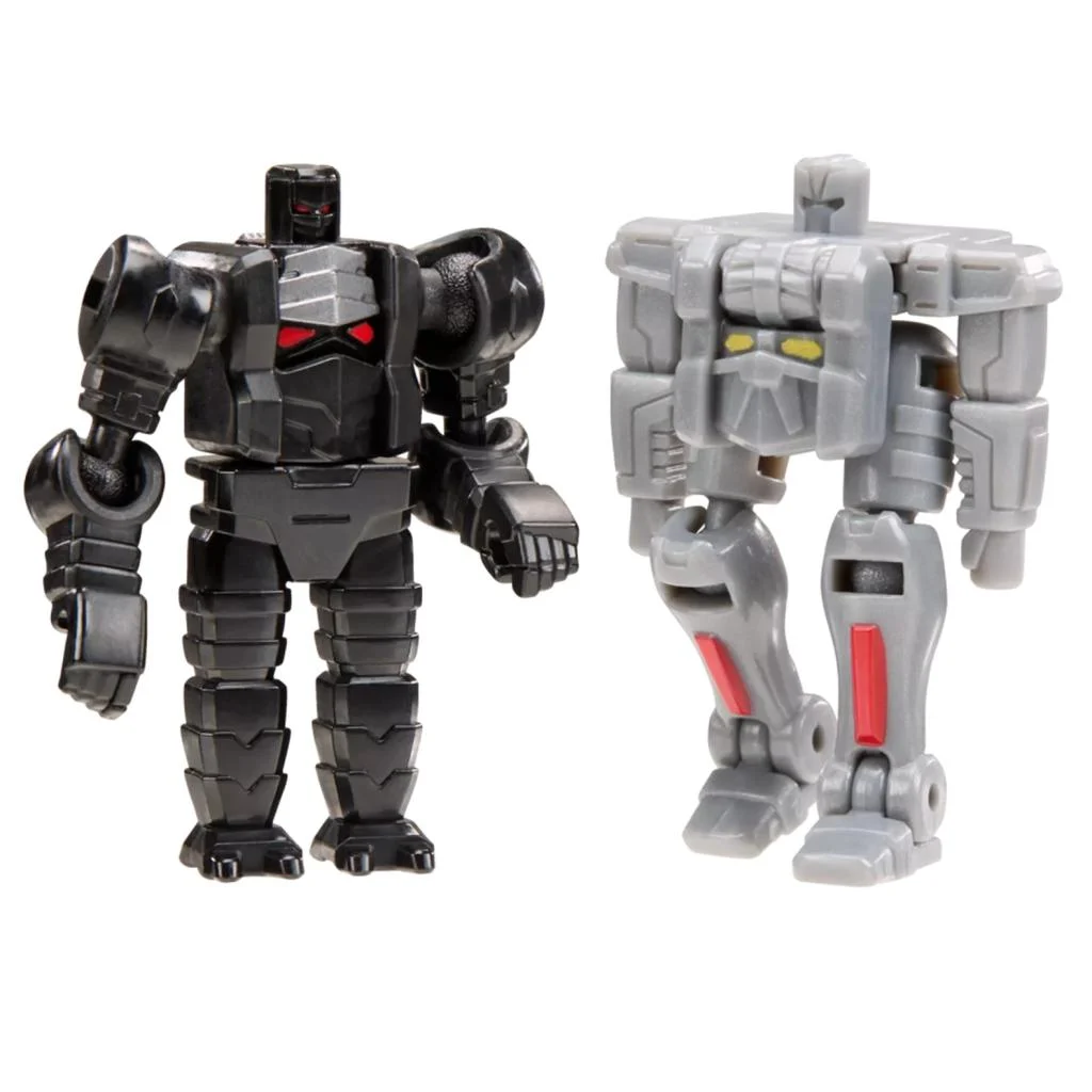 Transformers Age of the Primes Sideways Voyager Class 14.5 cm [3]