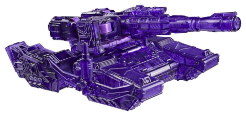 Transformers Age of the Primes Voyager Class Action Figure Dark Energon Megatron 17 cm [2]