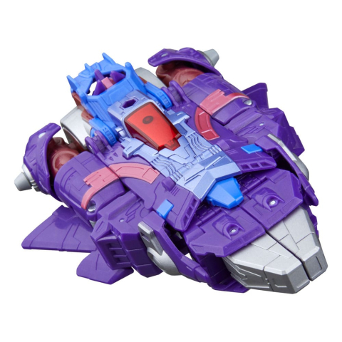 Transformers Age of the Primes Voyager Class Action Figure The Thirteen: Alpha Trion 18 cm [6]