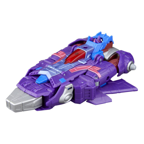 Transformers Age of the Primes Voyager Class Action Figure The Thirteen: Alpha Trion 18 cm [4]