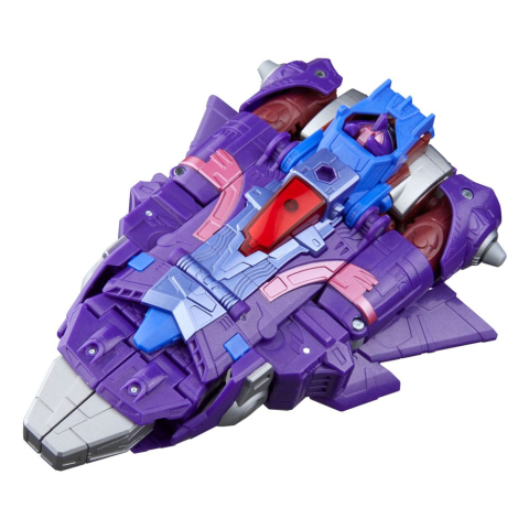 Transformers Age of the Primes Voyager Class Action Figure The Thirteen: Alpha Trion 18 cm [5]