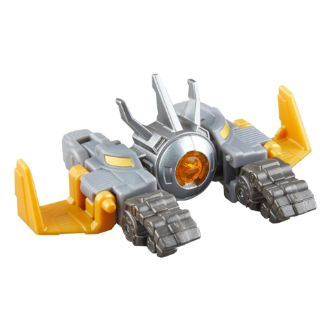Transformers Age of the Primes Voyager Class Action Figure The Thirteen: Amalgamous Prime 18 cm [7]