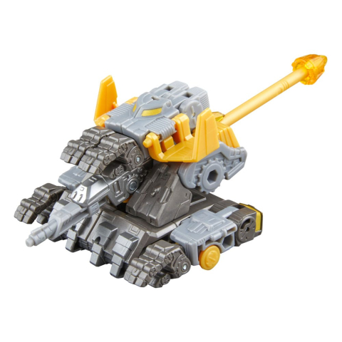 Transformers Age of the Primes Voyager Class Action Figure The Thirteen: Amalgamous Prime 18 cm [8]