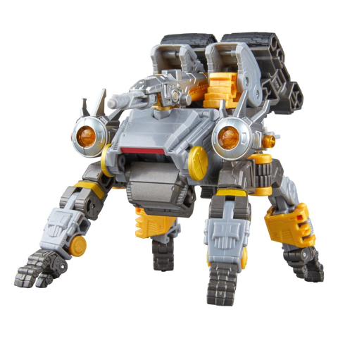 Transformers Age of the Primes Voyager Class Action Figure The Thirteen: Amalgamous Prime 18 cm [11]