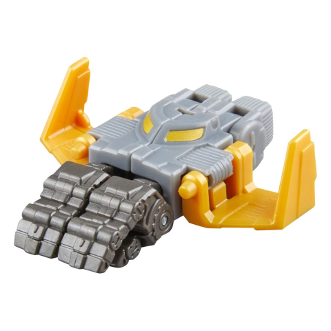 Transformers Age of the Primes Voyager Class Action Figure The Thirteen: Amalgamous Prime 18 cm [6]