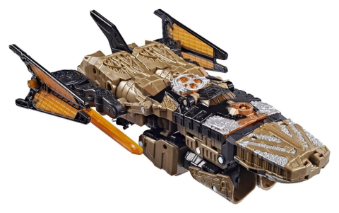 Transformers Age of the Primes Voyager Class Action Figure The Thirteen Vector Prime 18 cm [2]