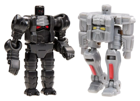 Transformers Age of the Primes Voyager Class Actionfigur Sideways 14 cm [2]