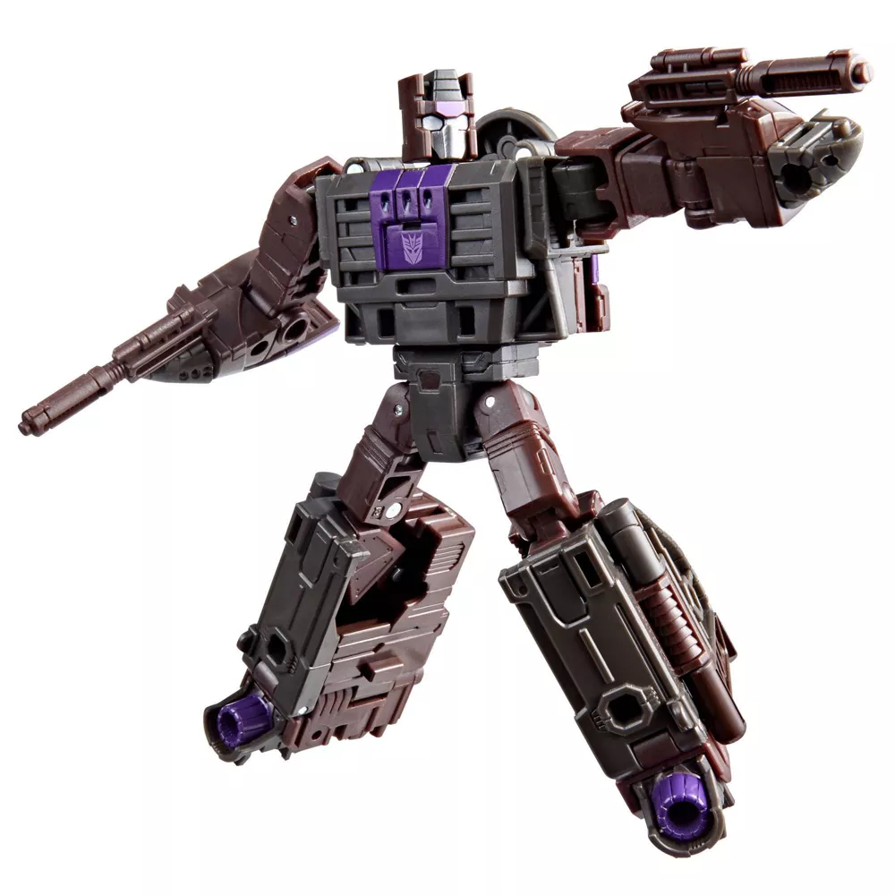Transformers Blast Off Deluxe Class [4]