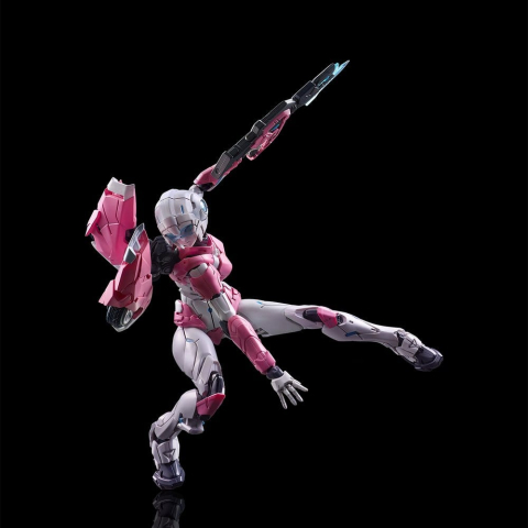 Transformers Furai Action Action Figure Arcee 16 cm [7]