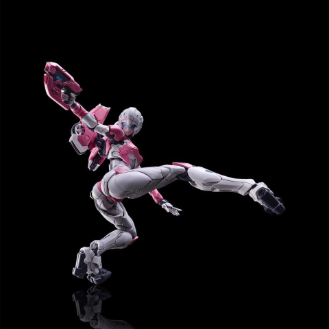 Transformers Furai Action Action Figure Arcee 16 cm [5]