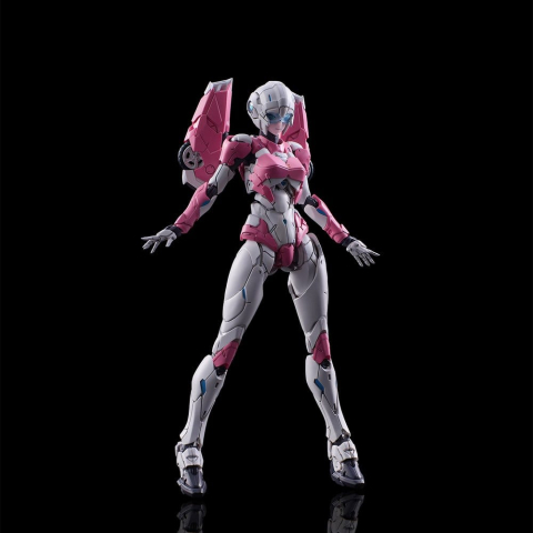 Jucarii - Transformers Furai Action Action Figure Arcee 16 cm