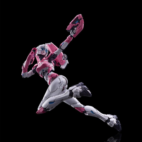 Transformers Furai Action Action Figure Arcee 16 cm [2]