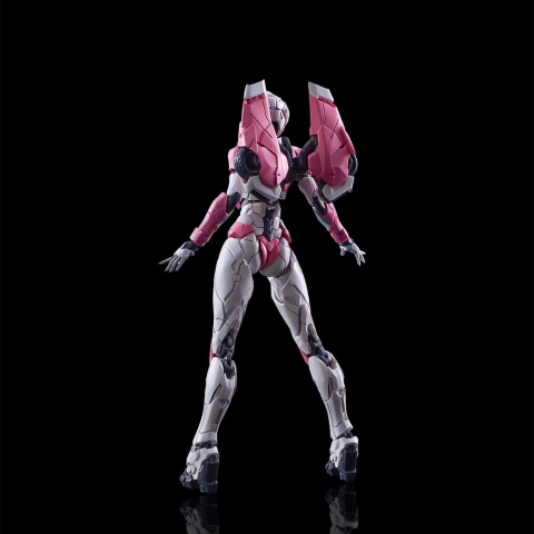 Transformers Furai Action Action Figure Arcee 16 cm [1]