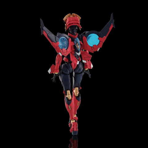 Transformers Furai Action Action Figure Windblade 16 cm [1]
