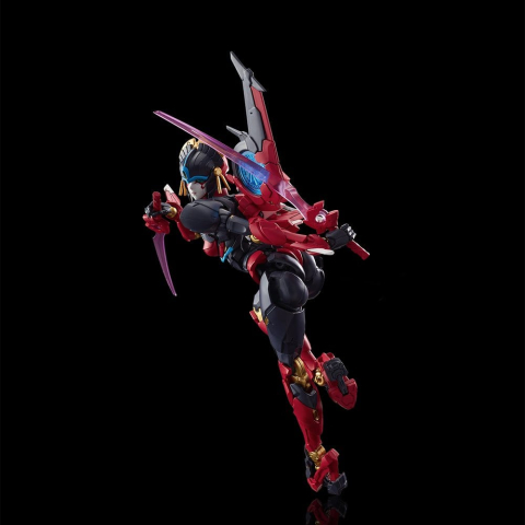 Transformers Furai Action Action Figure Windblade 16 cm [5]